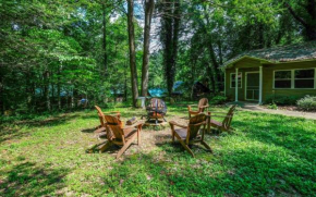 Red Bud Cottage